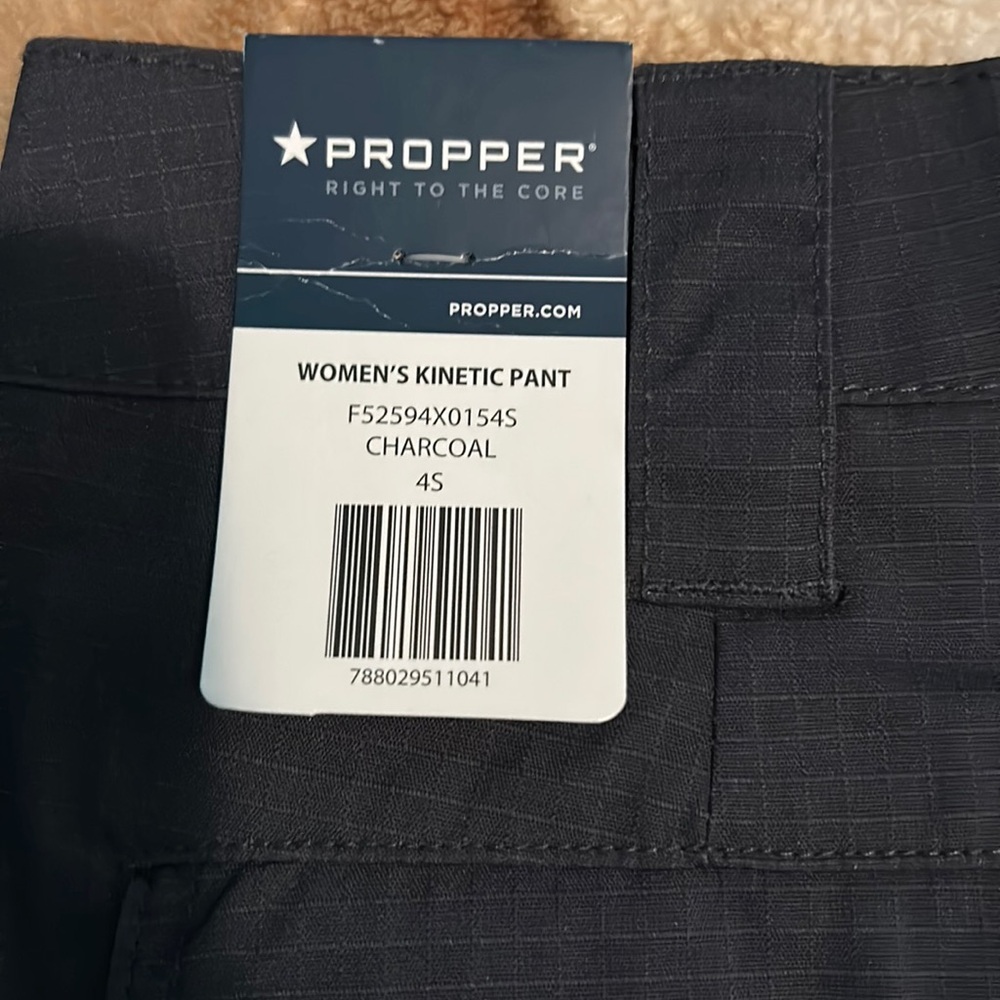 Propper pants women’s